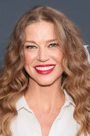 Portrait de Adrianne Palicki
