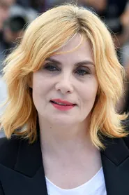 Portrait de Emmanuelle Seigner