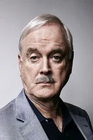 Portrait de John Cleese
