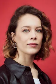 Portrait de Paula Beer