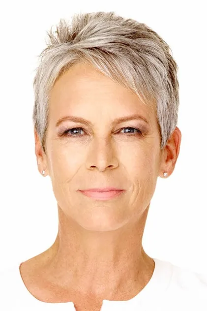 Portrait de Jamie Lee Curtis