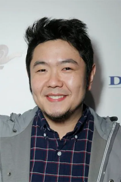 Portrait de Eric Bauza