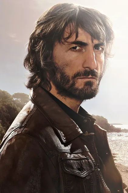 Portrait de Jean-Philippe Ricci