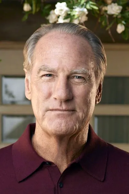 Portrait de Craig T. Nelson