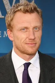 Portrait de Kevin McKidd