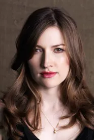 Portrait de Kelly Macdonald