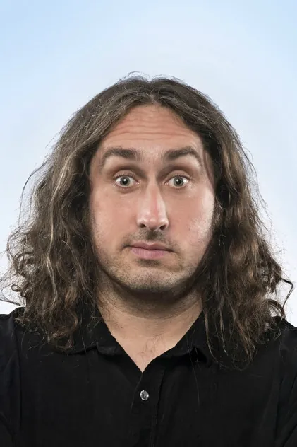 Portrait de Ross Noble