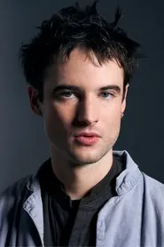 Portrait de Tom Sturridge