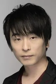 Portrait de Tomokazu Seki