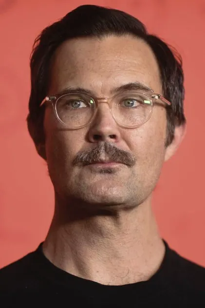 Portrait de Osgood Perkins