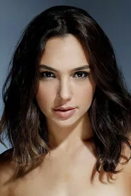 Portrait de Gal Gadot