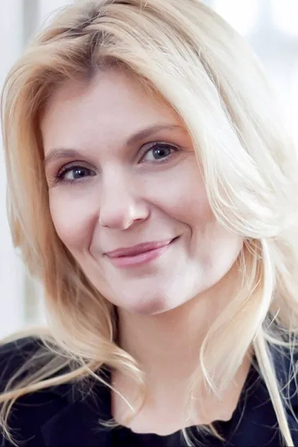Portrait de Alison Bartlett