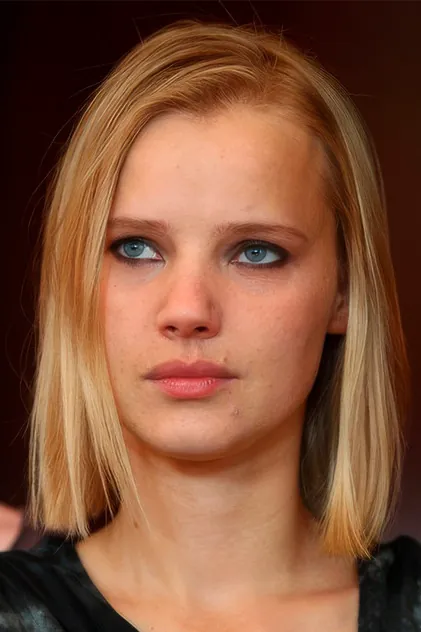 Portrait de Joanna Kulig