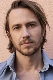 Portrait de Bastien Bouillon