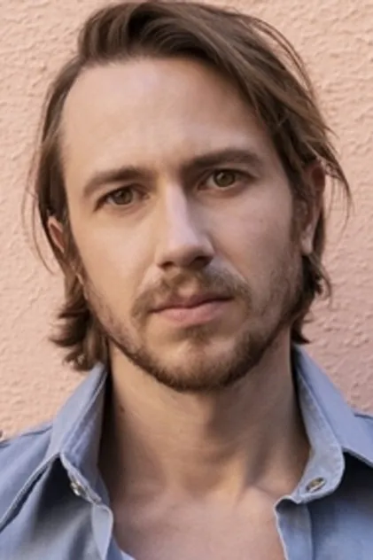Portrait de Bastien Bouillon