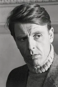 Portrait de Edward Fox