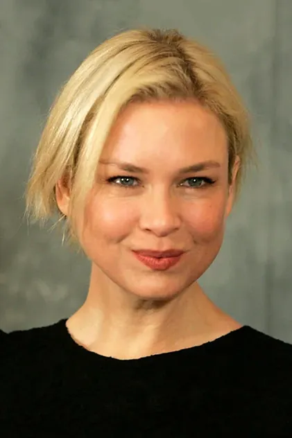 Portrait de Renée Zellweger