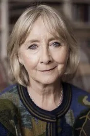 Portrait de Gemma Jones