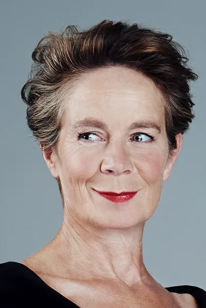 Portrait de Celia Imrie