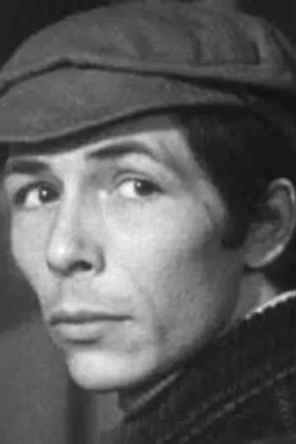 Portrait de Michel Tureau