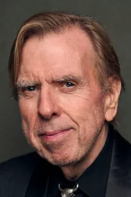 Portrait de Timothy Spall