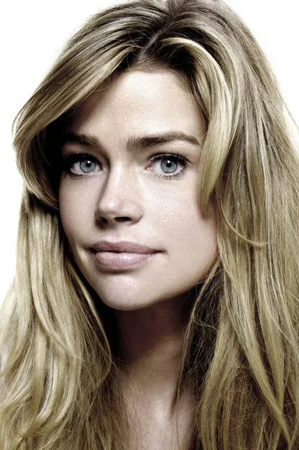 Portrait de Denise Richards