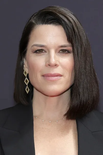Portrait de Neve Campbell