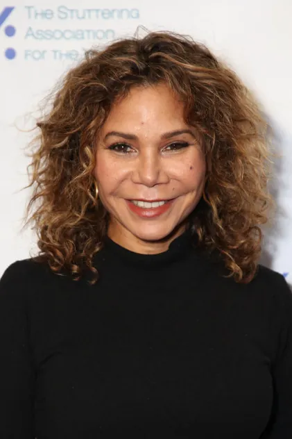 Portrait de Daphne Rubin-Vega