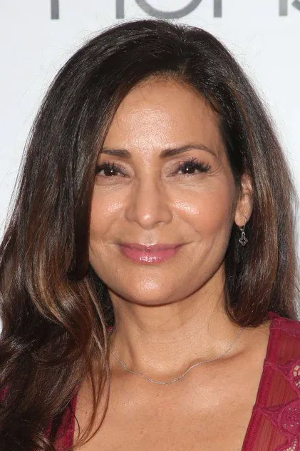 Portrait de Constance Marie