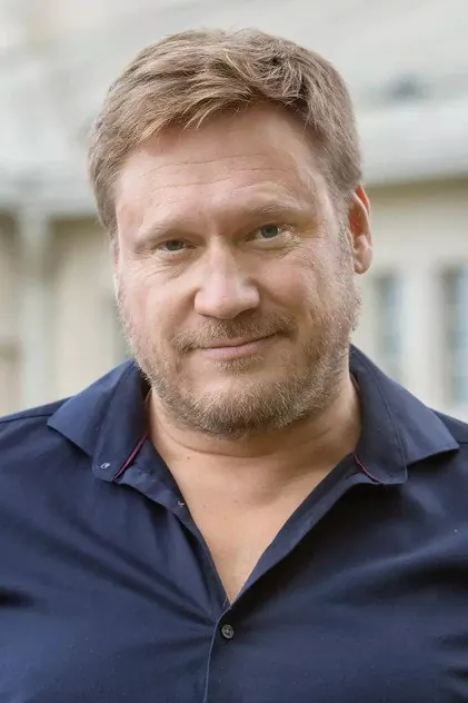 Portrait de Samuli Edelmann