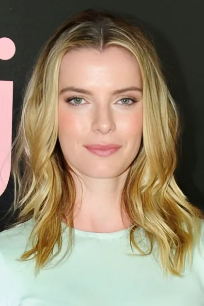 Portrait de Betty Gilpin
