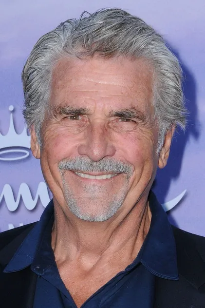 Portrait de James Brolin