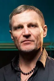 Portrait de Олег Скрипка