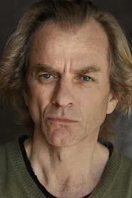Portrait de Magne-Håvard Brekke