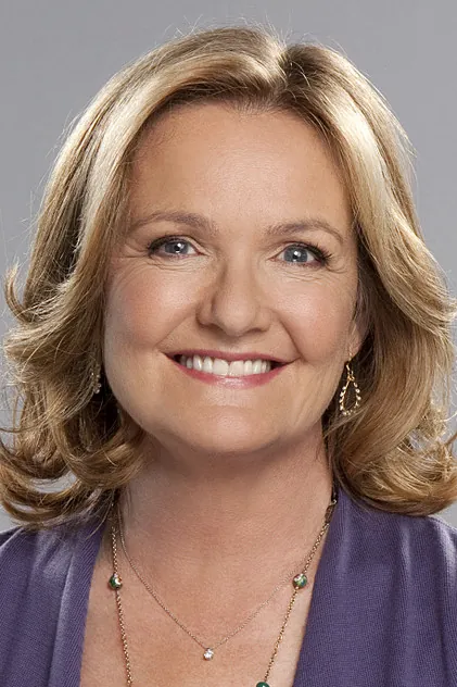 Portrait de Nancy Lenehan
