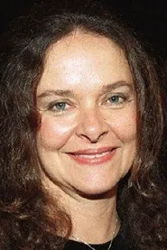 Portrait de Moira Sinise