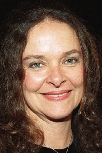 Portrait de Moira Sinise