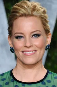 Portrait de Elizabeth Banks