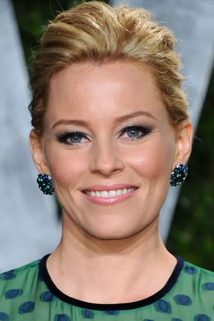 Portrait de Elizabeth Banks