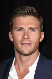 Portrait de Scott Eastwood