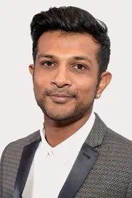 Portrait de Utkarsh Ambudkar