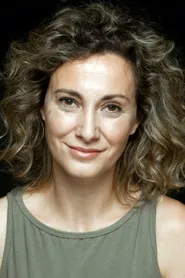 Portrait de Sonia Almarcha
