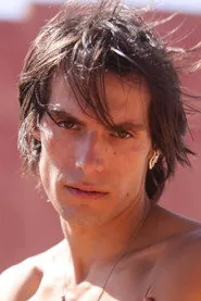 Portrait de Jérémy Kapone