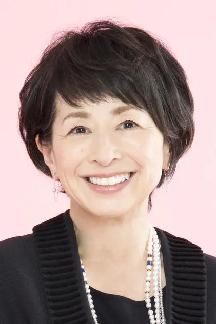 Portrait de Sawako Agawa