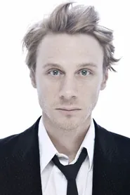 Portrait de Nicolas Bridet