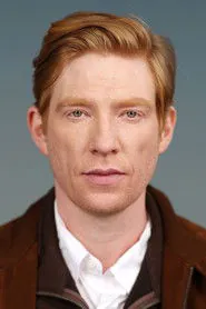 Portrait de Domhnall Gleeson