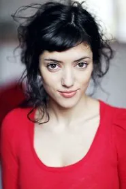Portrait de Vanessa Guide