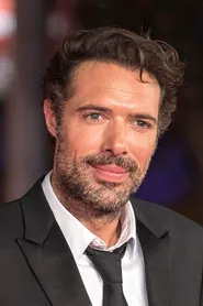 Portrait de Nicolas Bedos