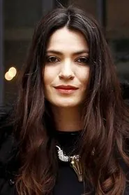 Portrait de Maria Manoella