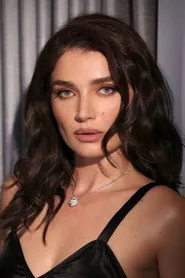 Portrait de Eve Hewson